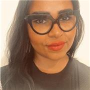 Freelancer English and Arabic online/offline teacher in Sens